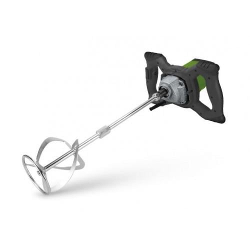 Миксер строительный ProCraft PMM2000 New с регулировкой оборотов - фото 2 Миксер строительный ProCraft PMM2000 New с регулировкой оборотов - фото 2