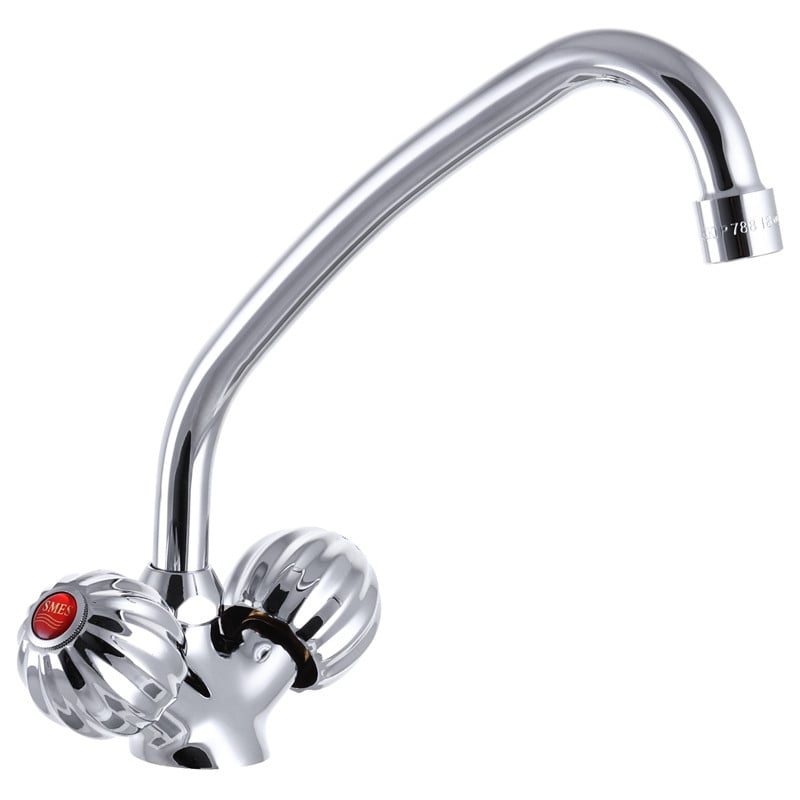 Змішувач для кухні Europroduct Апельсин 271 (EP0035)