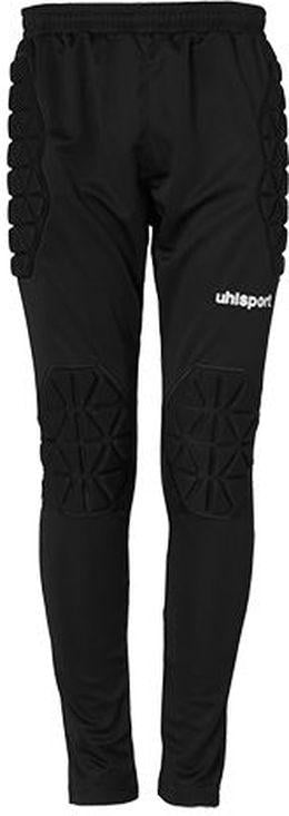 Штаны вратарские Uhlsport ESSENTIAL 1005619 01 XL Черный