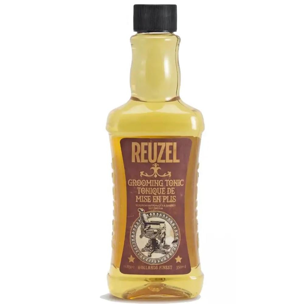 Тонік для укладання волосся REUZEL grooming tonic 350 мл (852578006058) - фото 1