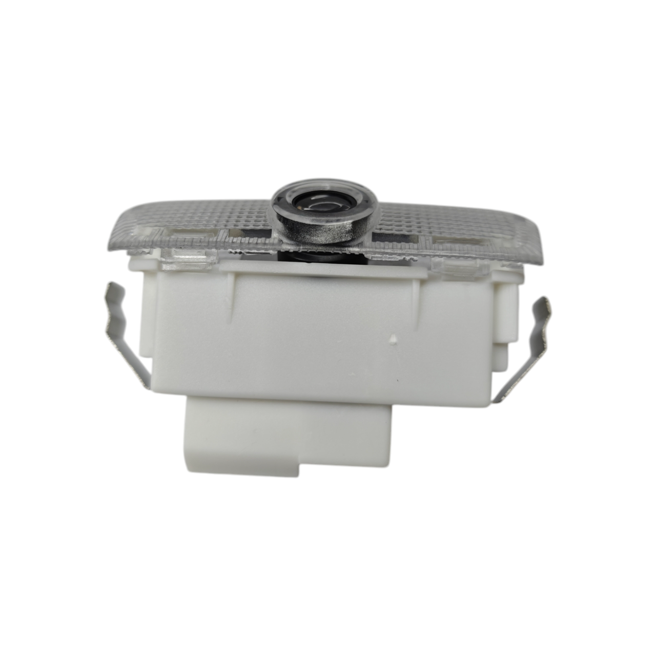 Подсветка на двери автомобиля светодиодная штатная с логотипом Nissan (2474009622)