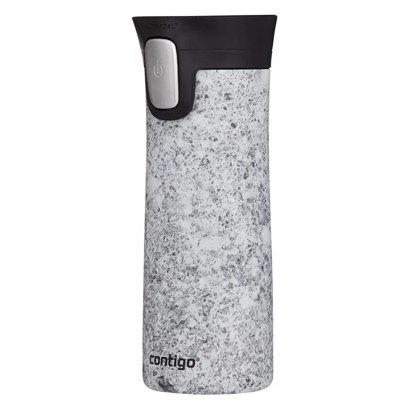 Термокухоль Contigo Pinnacle Couture 414 мл Speckled Slate - фото 2