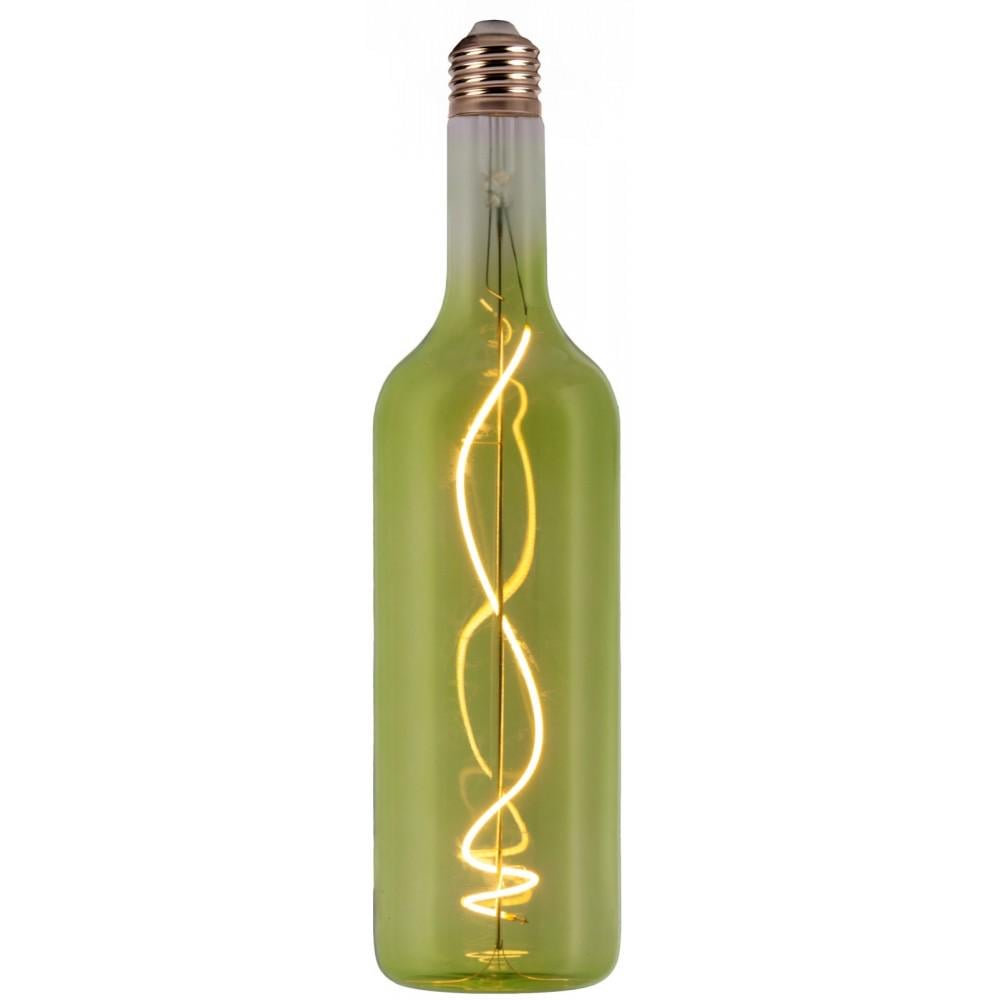 Лампа Led DJP- 80 4W 2700 K Green (B-DJP-80/GREEN)