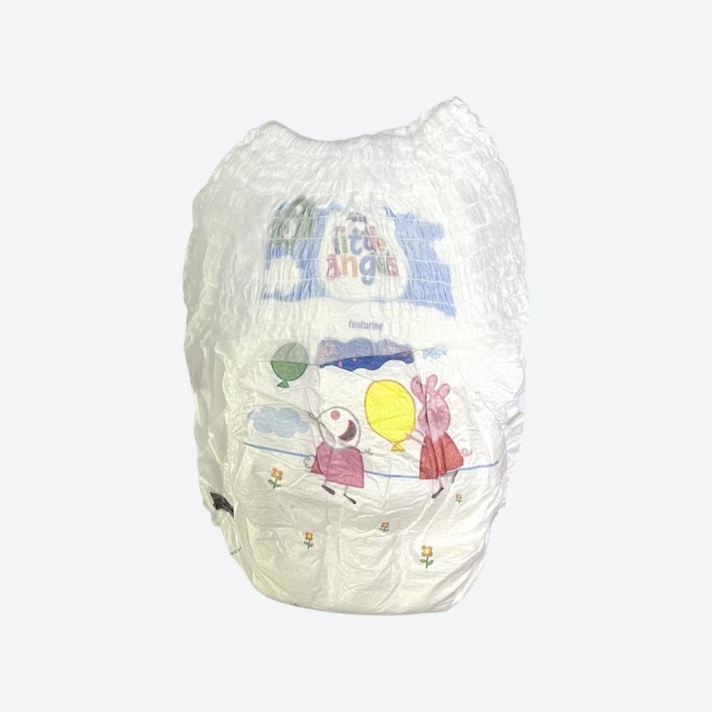 Підгузки-трусики Little Angels Comfort & Protect 6 15+кг 26 шт. - фото 5