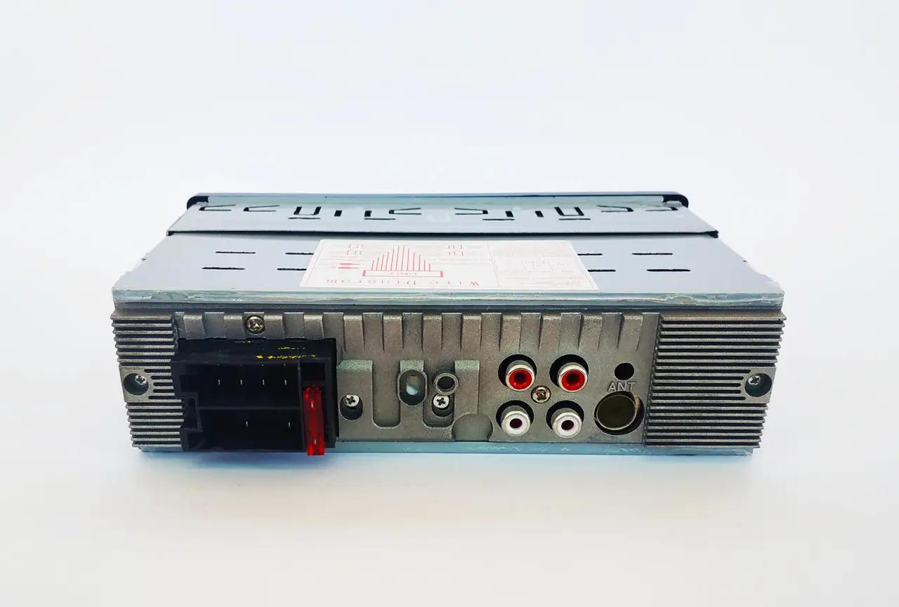 Автомагнитола JSD-520 BT-2USB (10916865) - фото 4