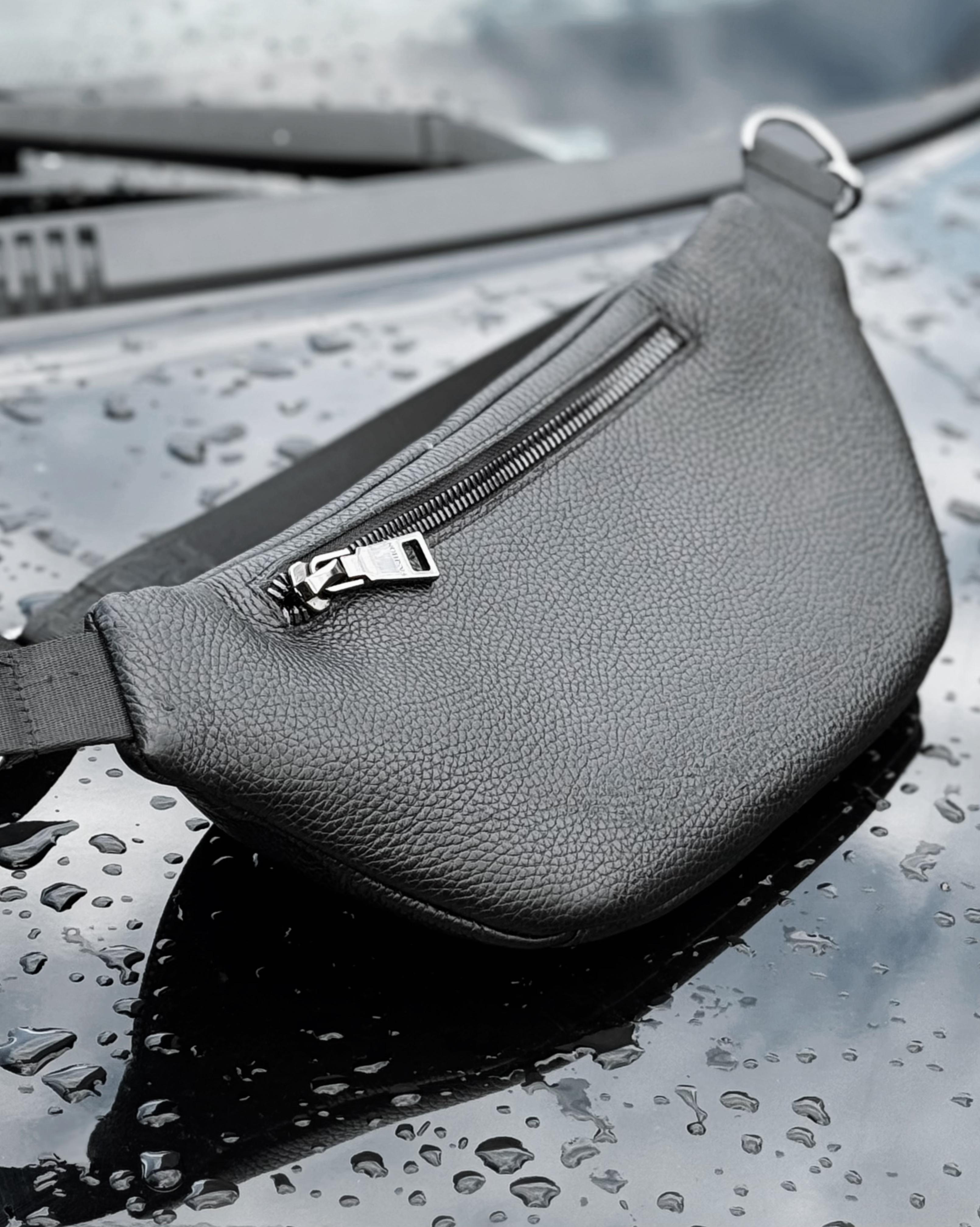 Бананка мужская Legessy URBAN (Бананка чоловіча URBAN) - фото 4 Бананка мужская Legessy URBAN (Бананка чоловіча URBAN) - фото 4