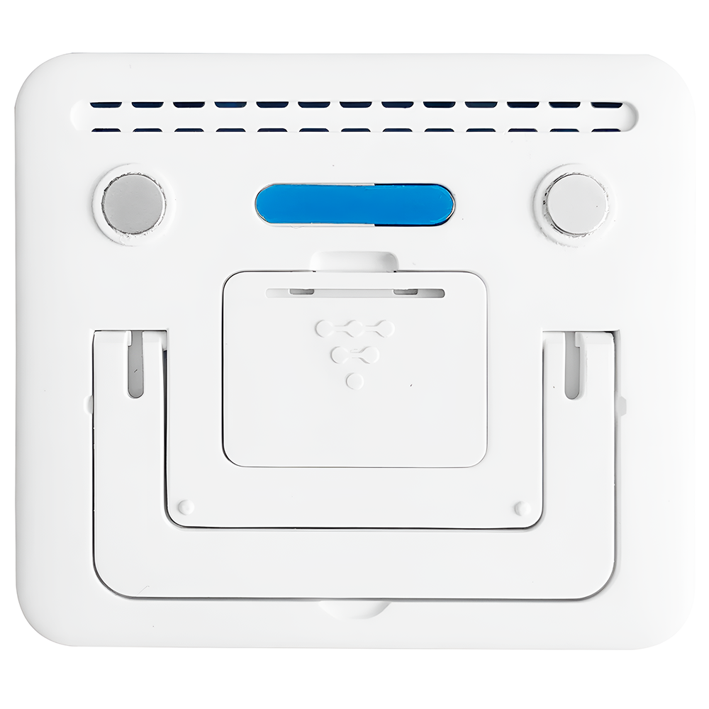 Таймер кухонный электронный Uchef TM-03 со звуковым сигналом Белый - фото 2 Таймер кухонный электронный Uchef TM-03 со звуковым сигналом Белый - фото 2