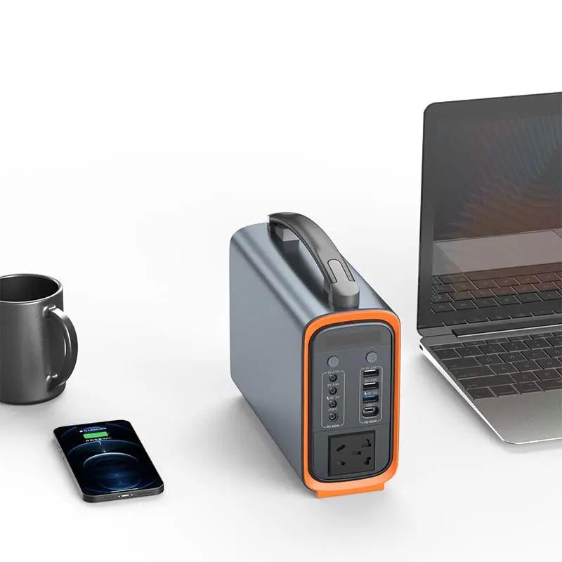 Зарядная станция CTECHI GT200 200 Вт 240 Вт/ч английская версия (с0014) - фото 5