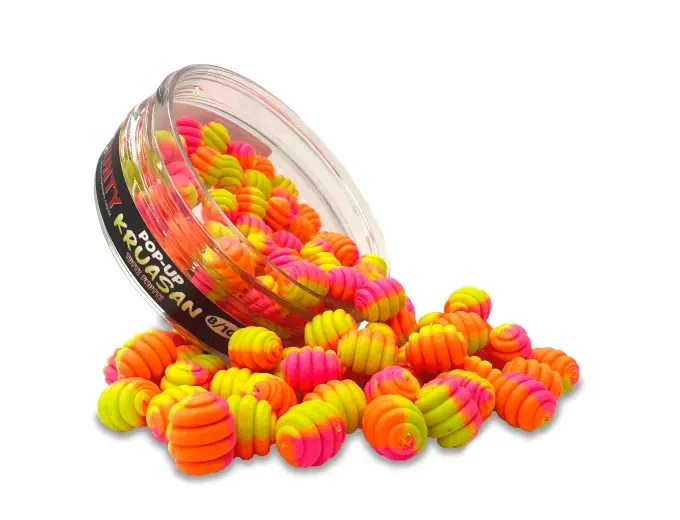 Поп-ап Bounty Kruasan Tutti Frutti 8/10 мм 55 шт. (KRUTF810)