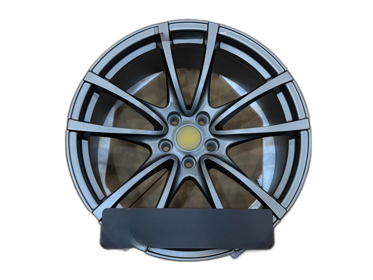 Диски колесные кованые OEM R19 V2 Kabeast Forged для Ferrari F430 алюминий 4 шт.