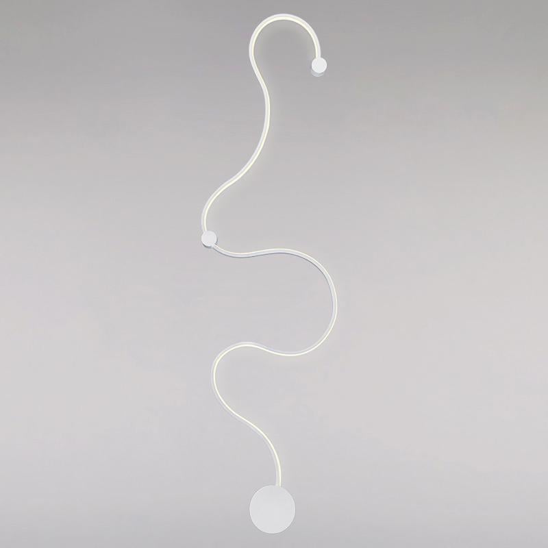 Бра LED Light House LS-13934 Белый Бра LED Light House LS-13934 Белый