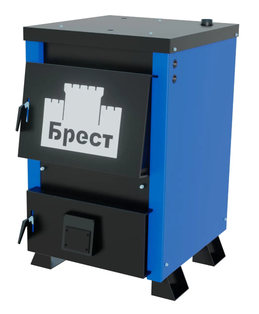 Котел твердотопливный Брест Малыш 18 кВт (92012) Котел твердотопливный Брест Малыш 18 кВт (92012)