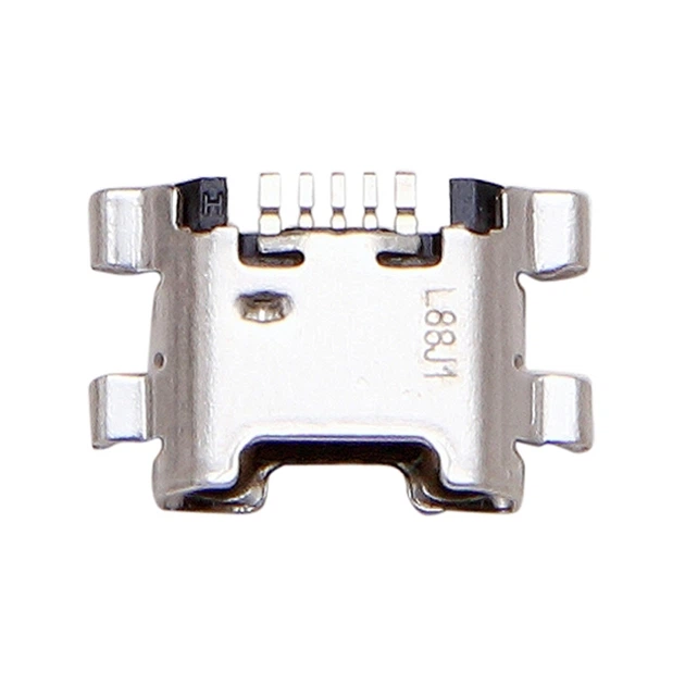 Коннектор зарядки для Huawei P Smart/P Smart+/Y5 2018/Y7 2018 (000144430)