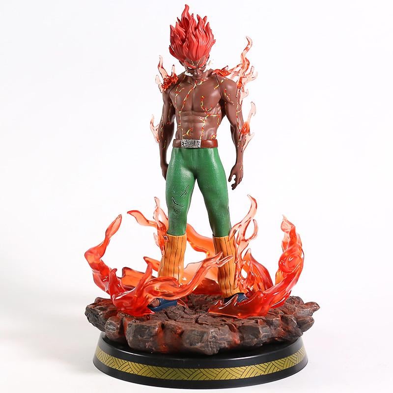 Фигурка для геймеров Might Guy Naruto Shippuden 30 см (NA 22.53)
