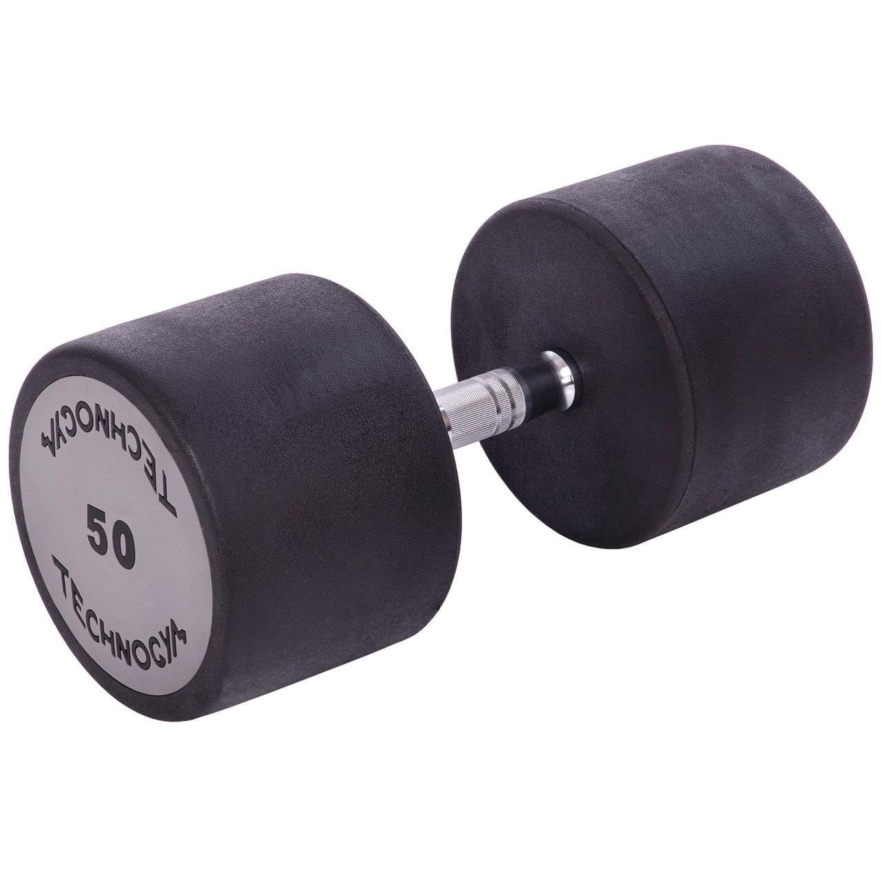 Гантель цельная Technogym TG 50 кг (23715614)