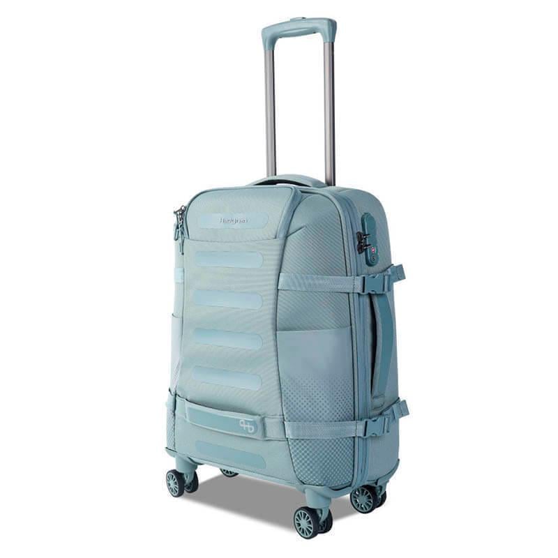 Чемодан Hedgren Comby Weekend Spinner 54/59 л Coming Soon (HCMBY13/059-01) - фото 2