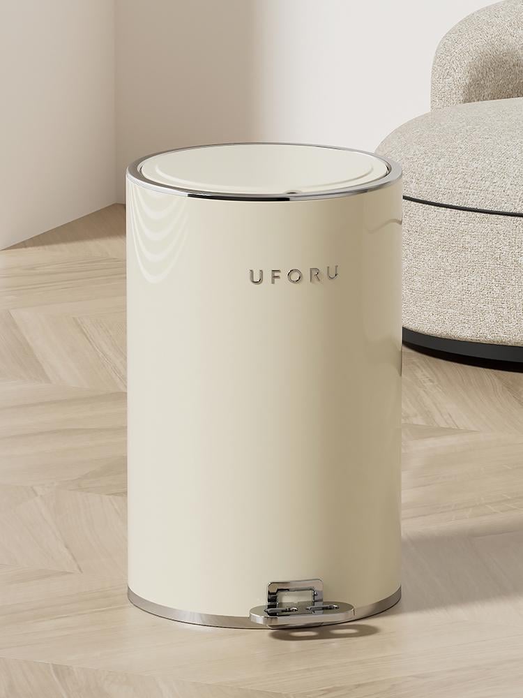 Ведро для мусора Uforu B3040-3 15 л (B3040-3)