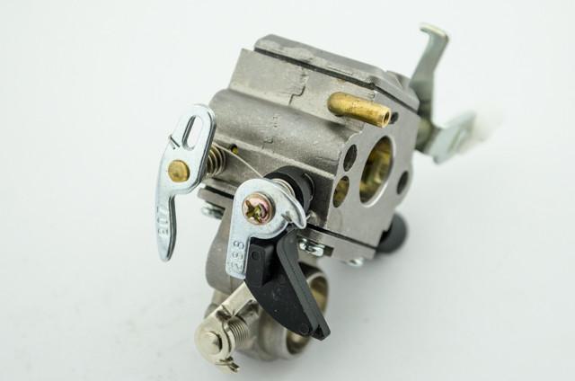 Карбюратор для бензопил MS 181 (2579) - фото 7