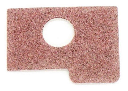 Фільтр повітряний TRESZER бензопили MS170/MS180 до 2016 року (13699289)