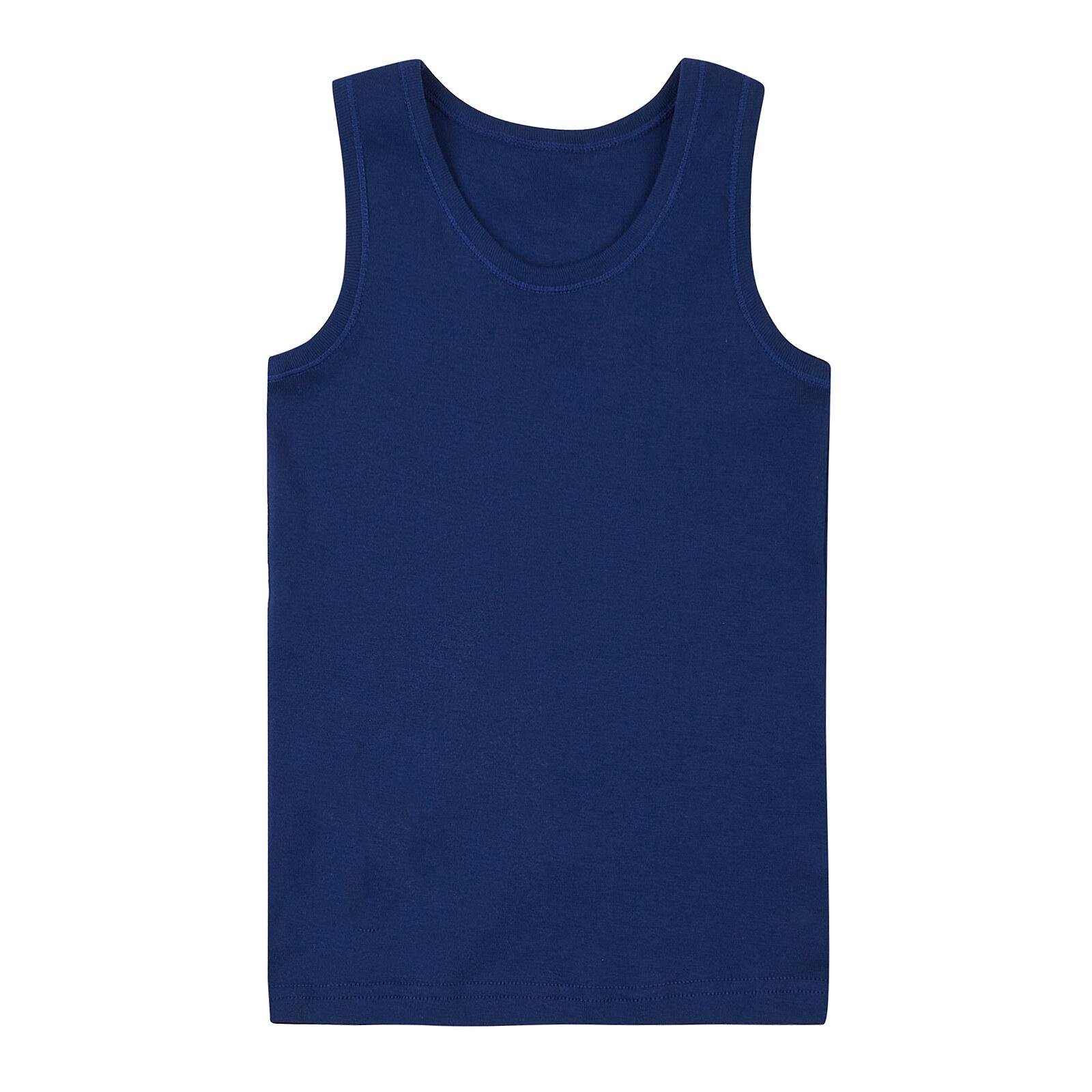 Майка дитяча ЛЯЛЯ р. 128 (4БК108)