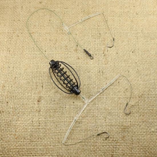 Оснастка карповая ORANGE #30 Арбуз 25 г (3KB1734)