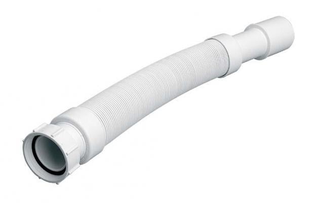 Труба растяжная 11/4х40/50 см 1 м (MRMF1-S)