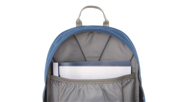 Рюкзак Easy Camp Seattle Blue (1046-360119)