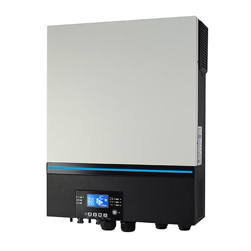 Инвертор автономный солнечный Axpert MAX 7.2K-48