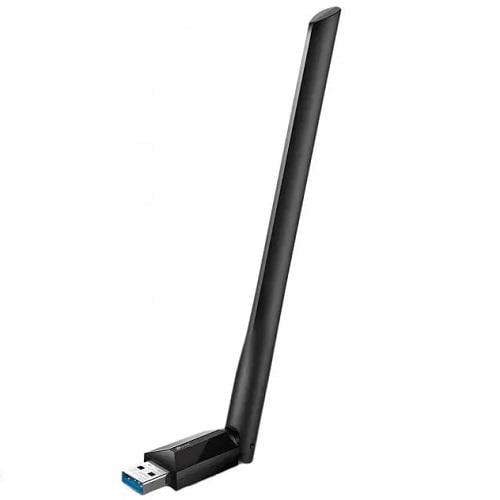 Адаптер Wi-Fi TP-Link Archer T3U Plus (9822444)