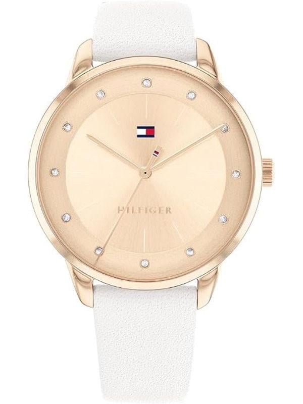 Наручний годинник жіночий Tommy Hilfiger 1782543 (423650) Наручний годинник жіночий Tommy Hilfiger 1782543 (423650)