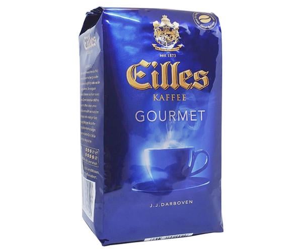 Кофе молотый J.J.Darboven Eilles Gourmet 500 г (7344)