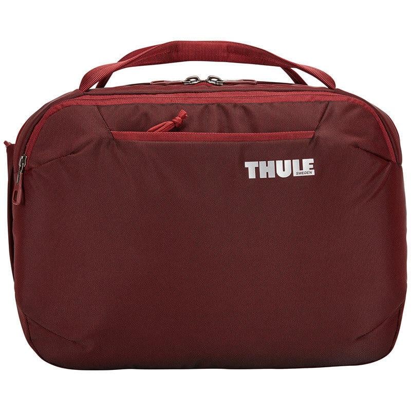 Сумка дорожная Thule Subterra Ember (TH 3203914) - фото 9