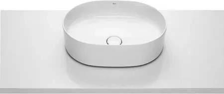 Умивальник ROCA Inspira Round A327520S00 (127464555)