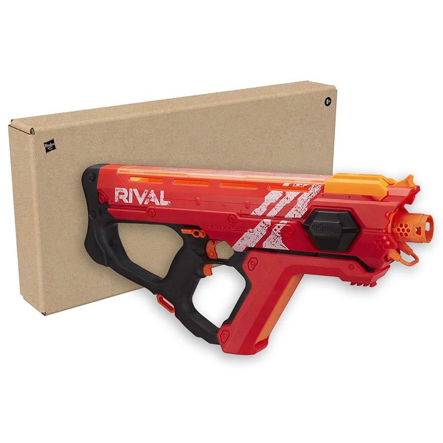 Бластер Nerf Rival Perses MXIX-5000 (E4859) - фото 2