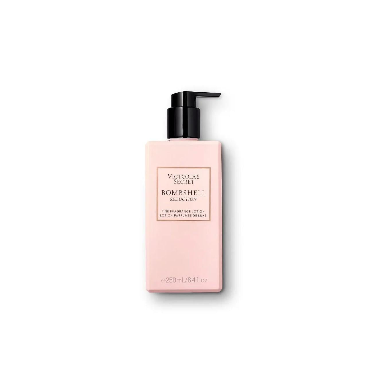 Крем для тела Victoria's Secret Bombshell Seduction Body Lotion парфюмированный (1889643785)