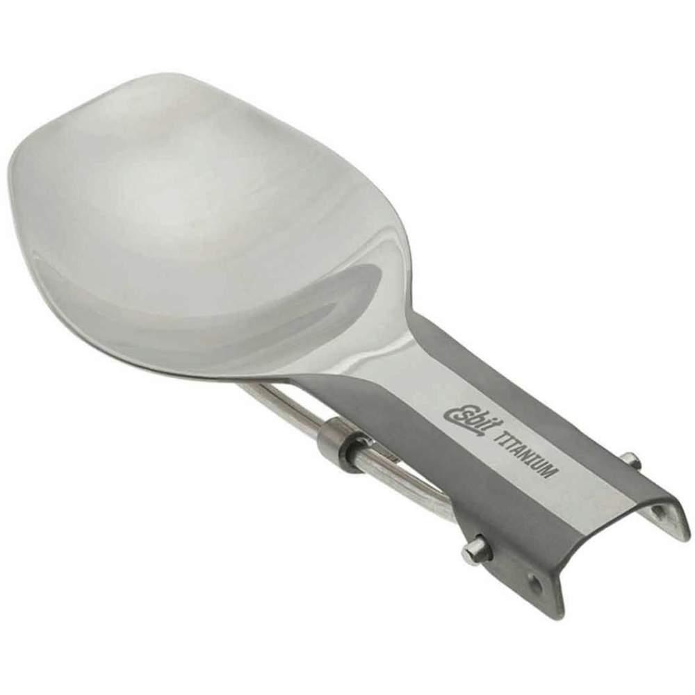 Ложка Esbit FS17.5-TI (1054-017.0065) - фото 2