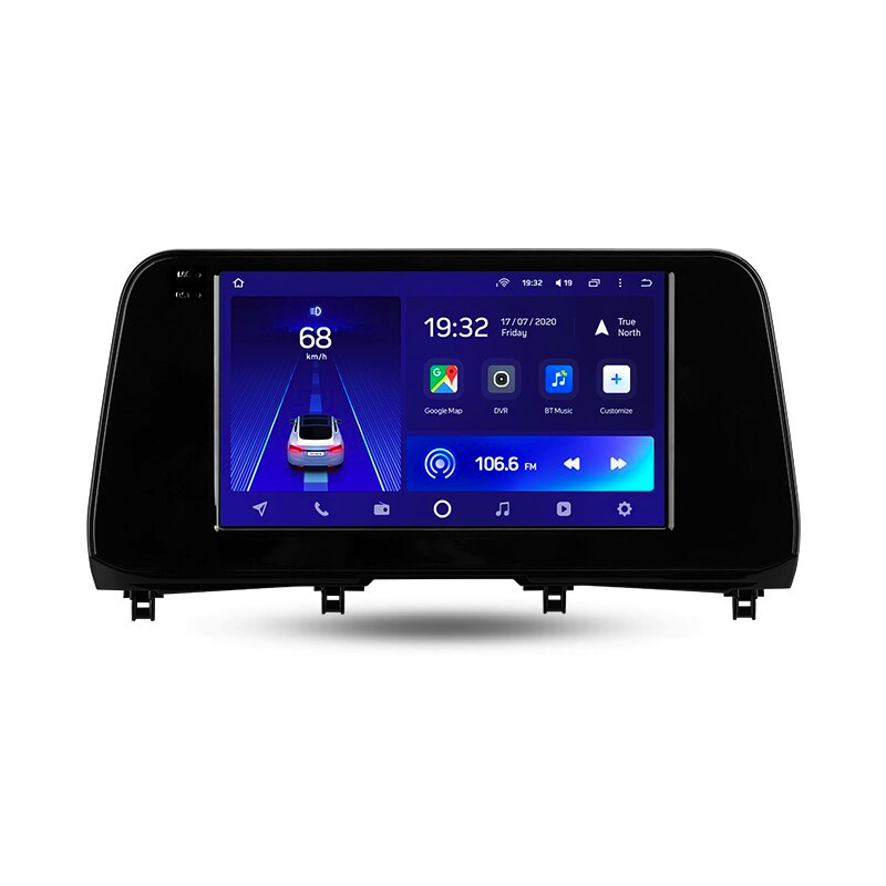 Автомагнитола штатная Teyes CC2L Plus 2/32 для Lexus RX200t/RX300/RX350/RX350l/RX450h/2015-2021 Android (1801023179)