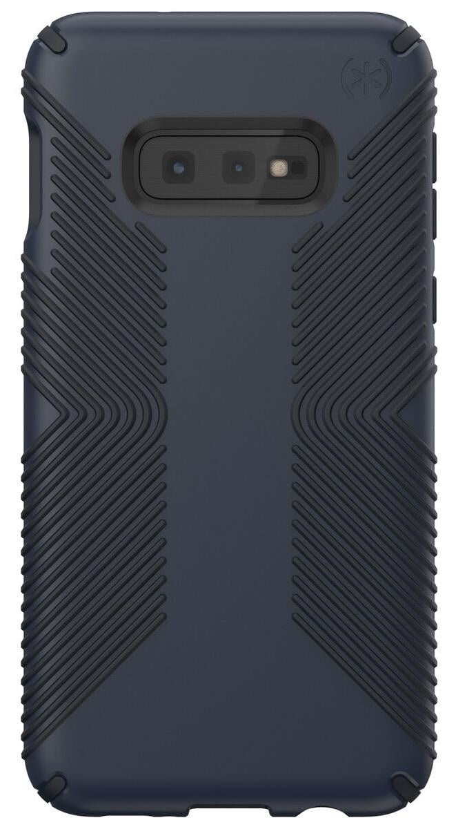 Чехол-бампер противоударный Speck Presidio Grip 124578-6587 для Samsung Galaxy S10e Blue