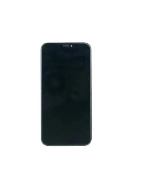 Дисплей модуль для Apple Iphone XR Black