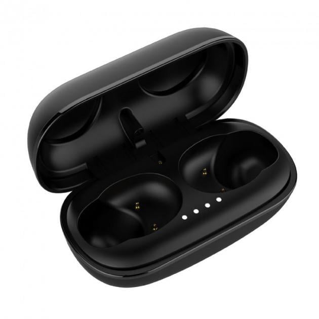 Наушники беспроводные TWS-2 Black