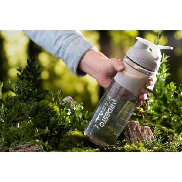 Пляшка для води Ardesto Smart bottle AR2204TG 1000 мл - фото 3