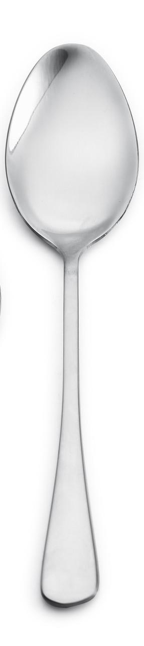 Набор столовых ложек Ringel Mira из нержавеющей стали 6 шт. 20 см (RG-3117-6/2) - фото 2 Набор столовых ложек Ringel Mira из нержавеющей стали 6 шт. 20 см (RG-3117-6/2) - фото 2