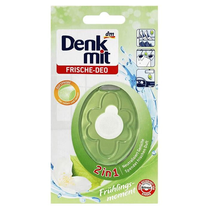 Освіжувач повітря Denkmit Frische-Deo 1 шт. (1639473494)