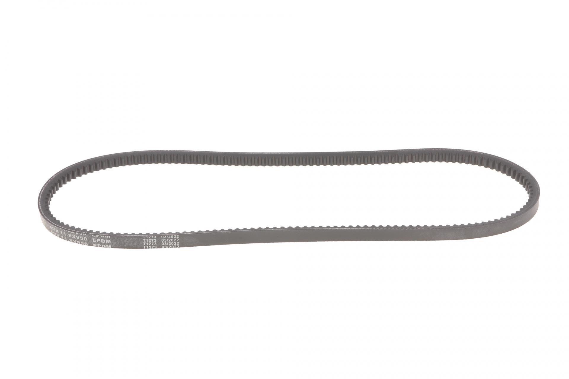 Ремень генератора Meyle VOLKSWAGEN Golf/Jetta 1.6D/TD 11.9x950 (052 119 0950)