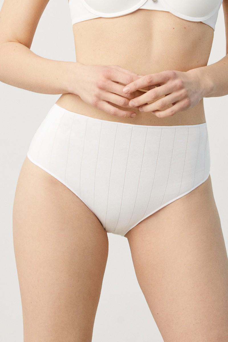 Трусики-шортики Ysabel Mora р. 5/XL Белый (63254) Трусики-шортики Ysabel Mora р. 5/XL Белый (63254)