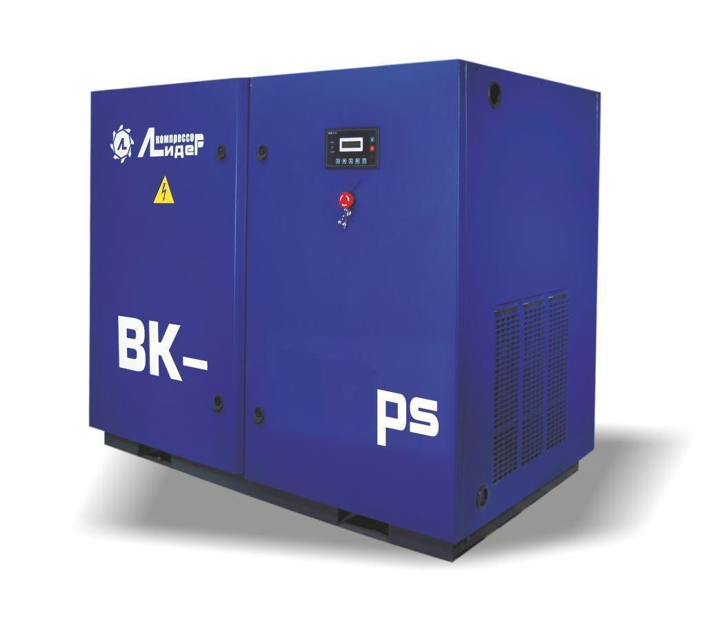 Винтовой компрессор Лидер ВК 20 ps FM/8 2600 л/мин 15 кВт Винтовой компрессор Лидер ВК 20 ps FM/8 2600 л/мин 15 кВт