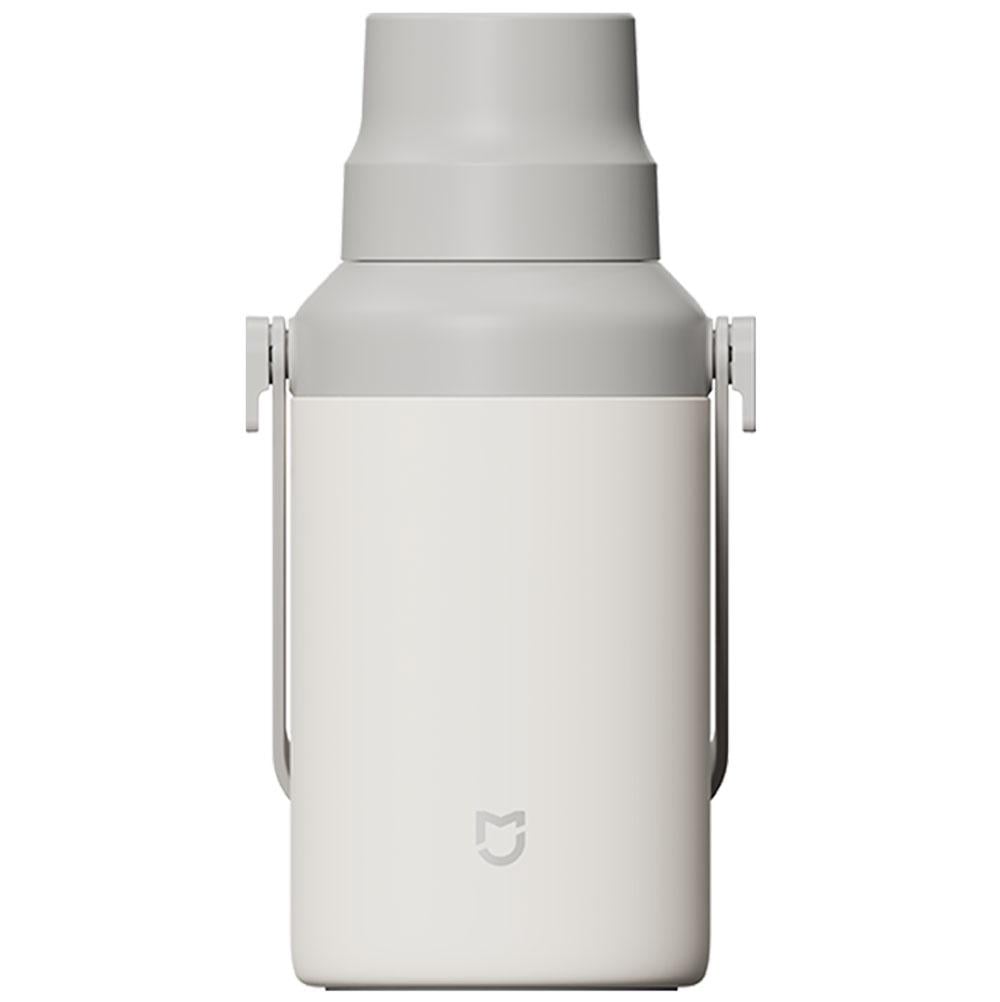 Термос MiJia Big Belly Thermos Cup 1L White (MJDDB01PL)