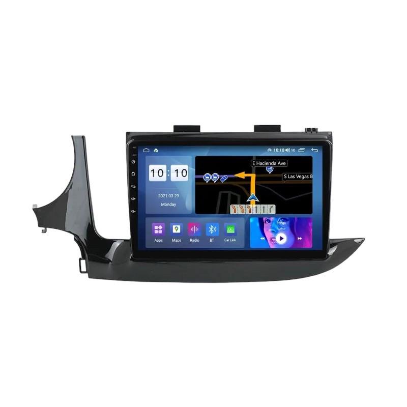 Магнітола штатна Mekede M400S для Buick Encore 2016+ Opel Mokka 2016-2019 9" (2226403701)