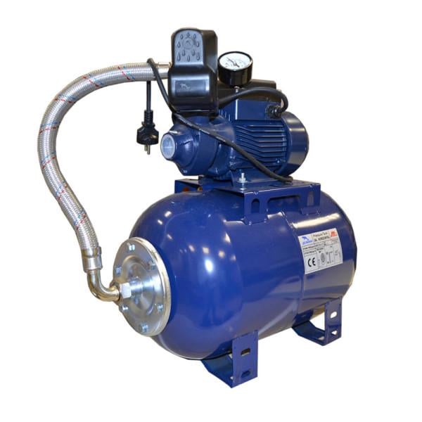 Станція автоматичного водопостачання Дельфін F PKm 60-24 (1750)