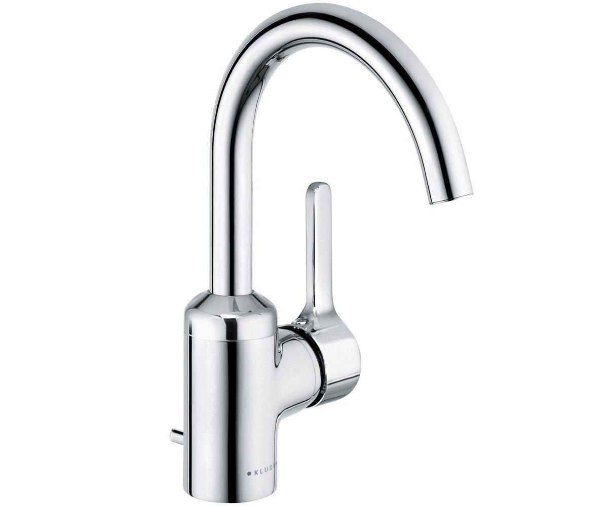 Смеситель для раковины KLUDI BINGO STAR 420300578